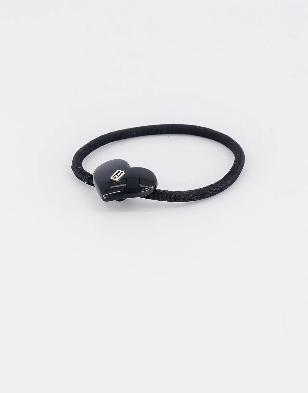 Timeless|Pony Tail|5|BLACK|Acelate Alexandre De Paris GCC
