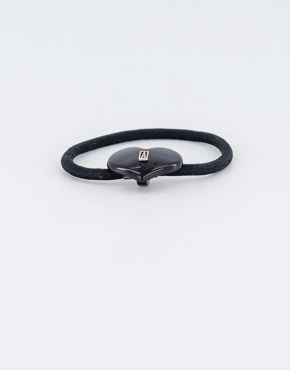 Timeless|Pony Tail|5|BLACK|Acelate Alexandre De Paris GCC