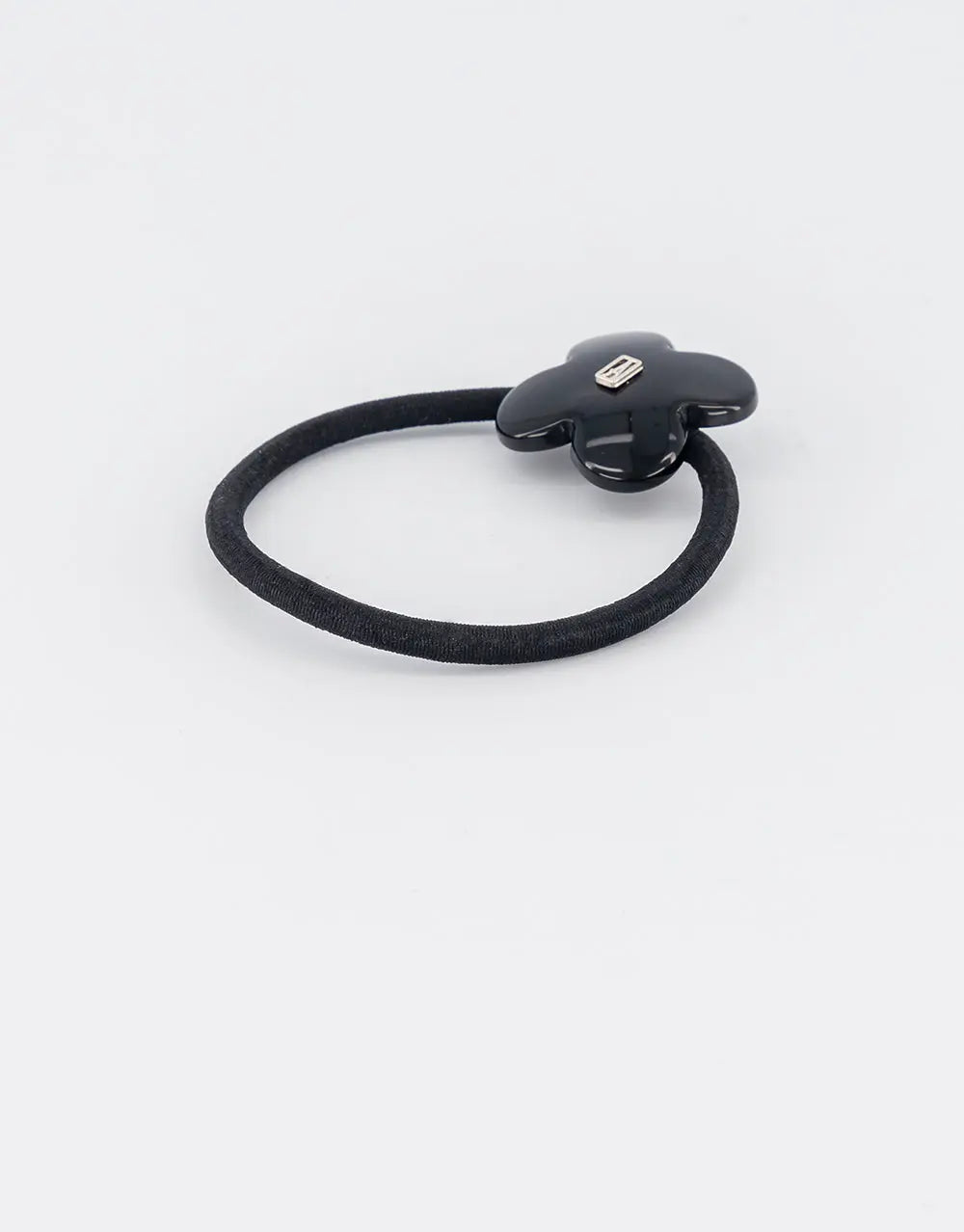 TImeless|Tie|5|BLACK|Acelate Alexandre De Paris GCC