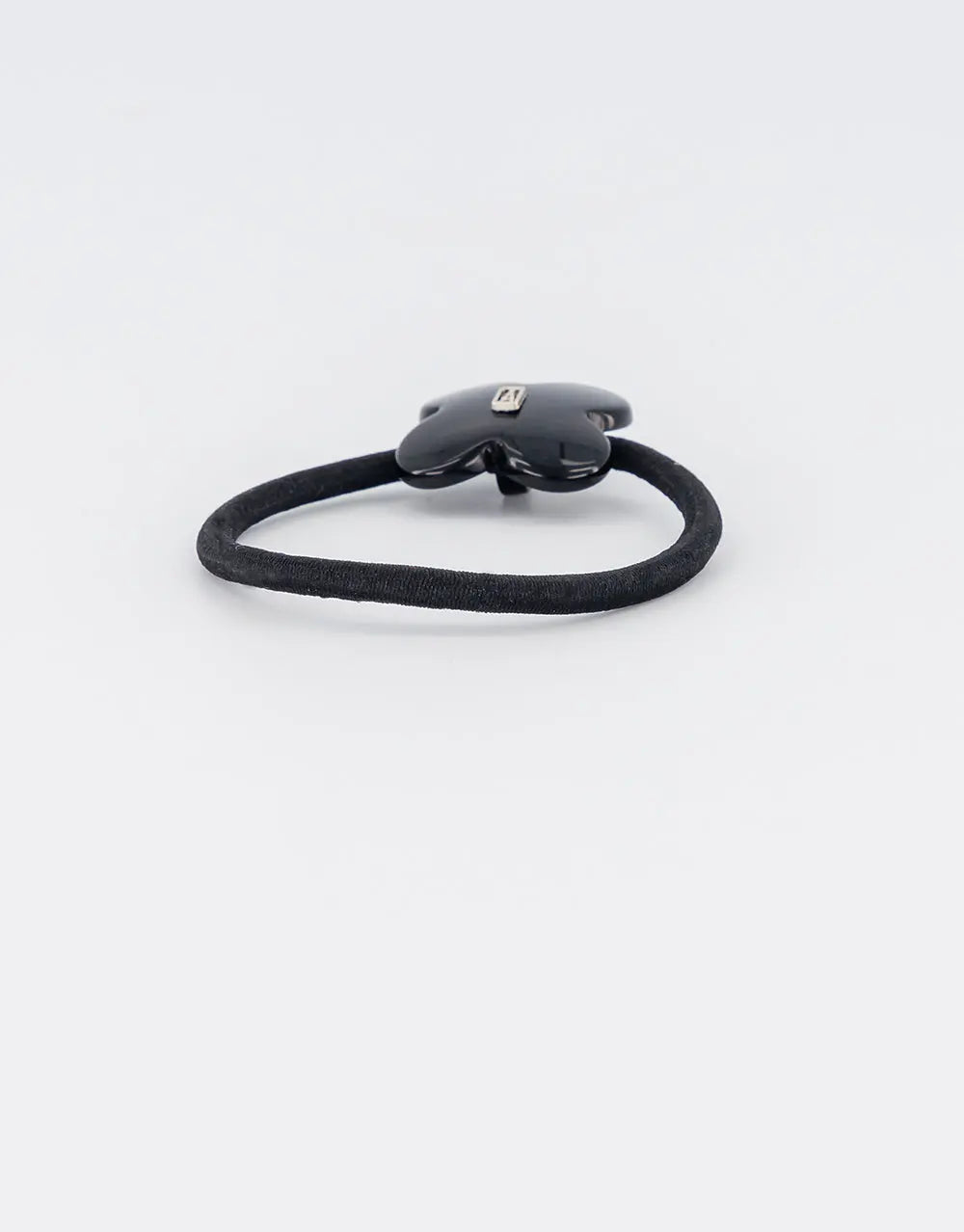 TImeless|Tie|5|BLACK|Acelate Alexandre De Paris GCC