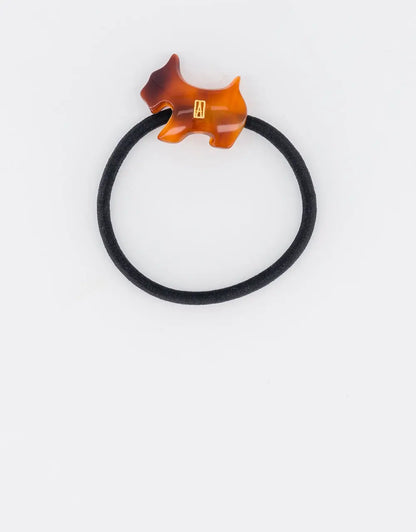 Timeless|Pony Tail|5|BROWN|Acelate Alexandre De Paris GCC