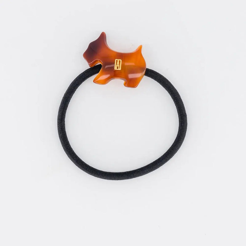 Timeless|Pony Tail|5|BROWN|Acelate