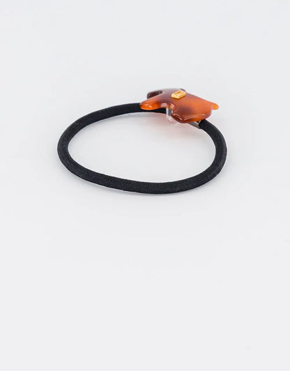 Timeless|Pony Tail|5|BROWN|Acelate Alexandre De Paris GCC