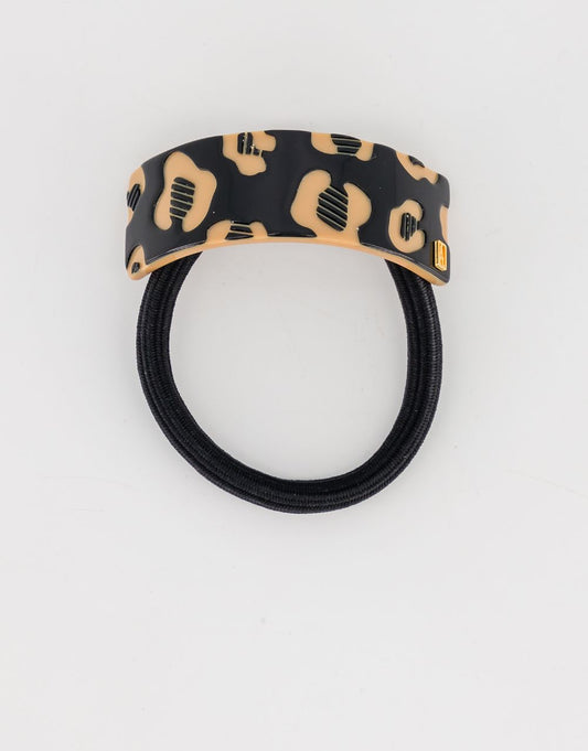 LIMITED|PONY TAIL||BEIGE|ACELATE
