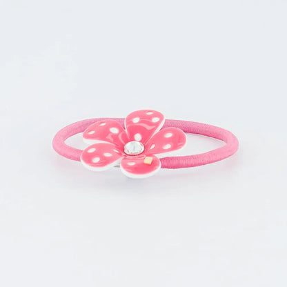 Limited|PONYTAIL|5|PINK|Acelate Alexandre De Paris GCC