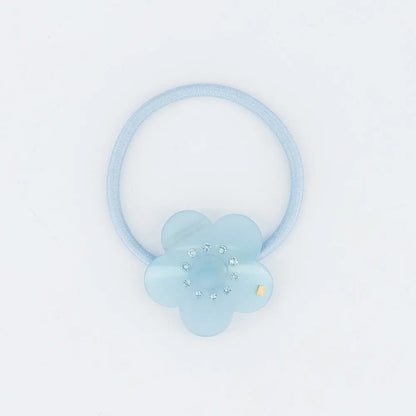 Limited|PONYTAIL|5|BLUE|Acelate Alexandre De Paris GCC