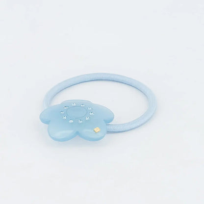 Limited|PONYTAIL|5|BLUE|Acelate Alexandre De Paris GCC