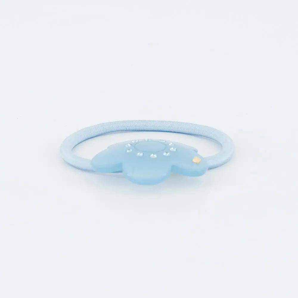 Limited|PONYTAIL|5|BLUE|Acelate Alexandre De Paris GCC