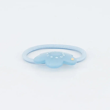 Limited|PONYTAIL|5|BLUE|Acelate Alexandre De Paris GCC