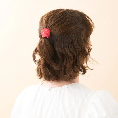 Limited|PONYTAIL|5|PINK|Acelate Alexandre De Paris GCC