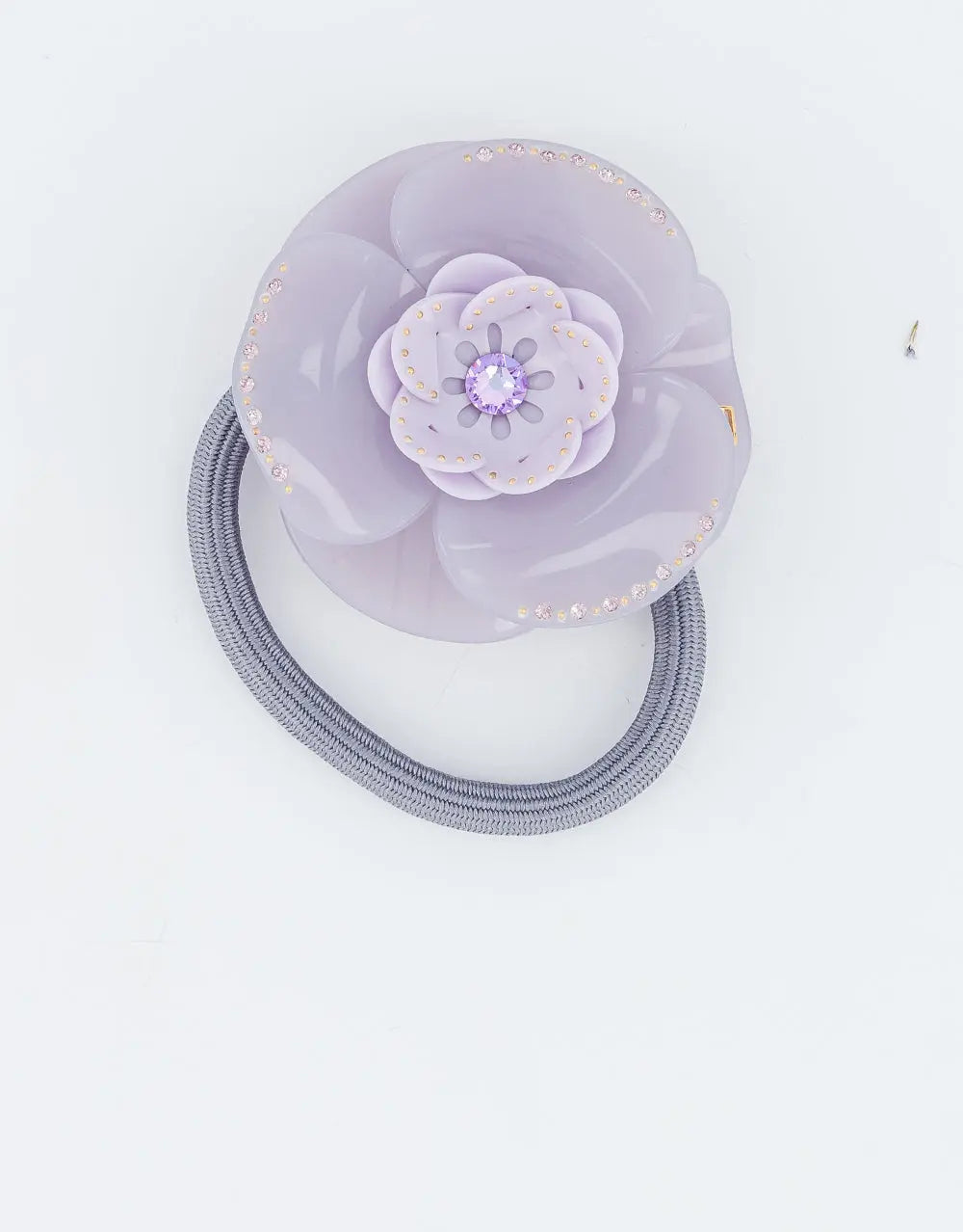 Limited|Tie|5|PURPLE|Acelate Alexandre De Paris GCC