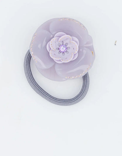 Limited|Tie|5|PURPLE|Acelate Alexandre De Paris GCC