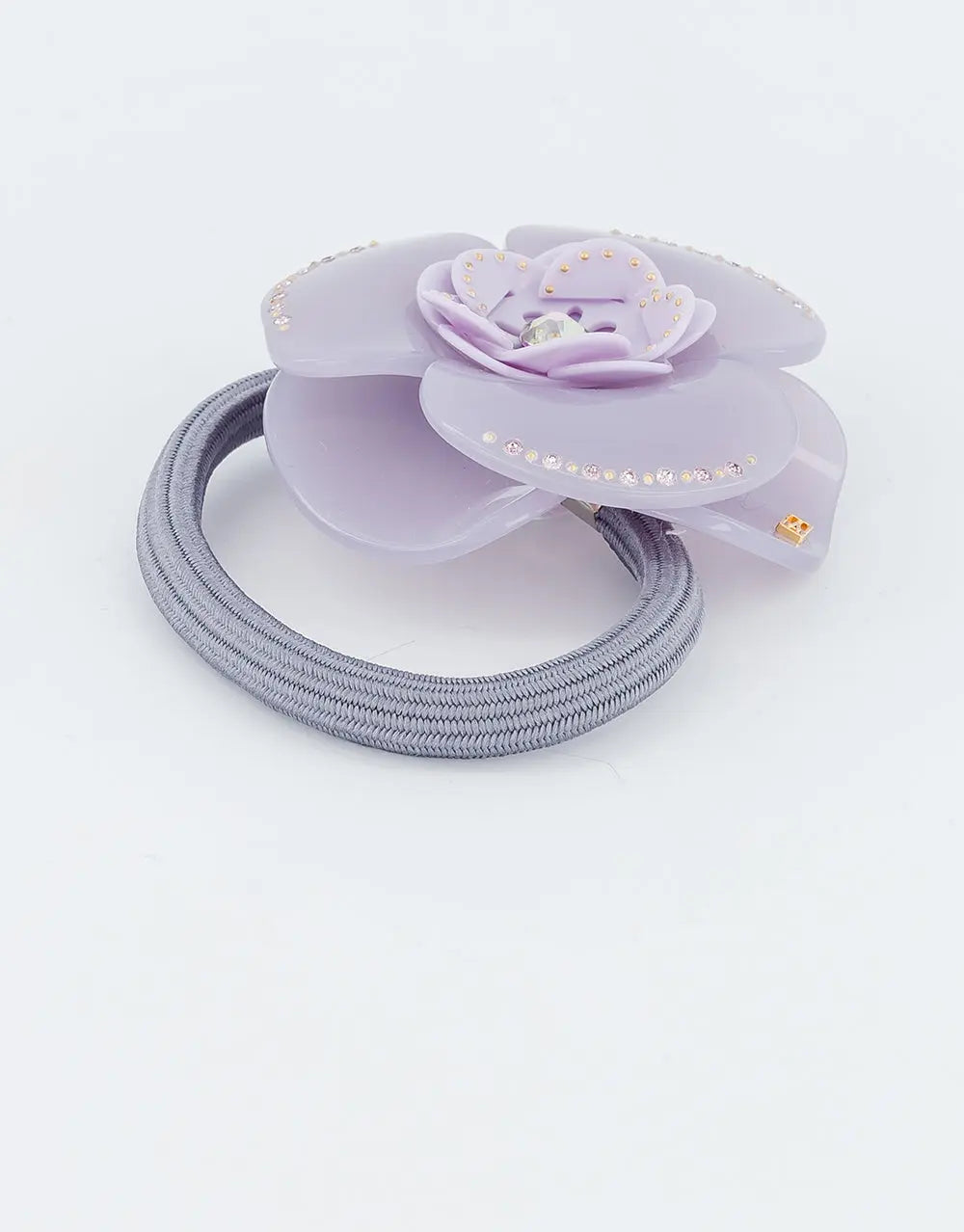 Limited|Tie|5|PURPLE|Acelate Alexandre De Paris GCC
