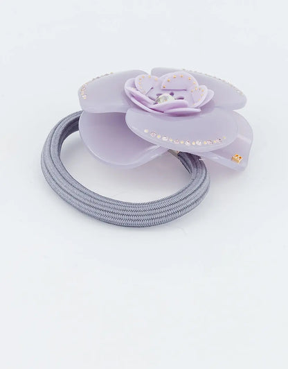 Limited|Tie|5|PURPLE|Acelate Alexandre De Paris GCC
