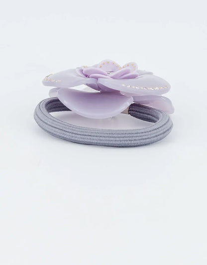 Limited|Tie|5|PURPLE|Acelate Alexandre De Paris GCC