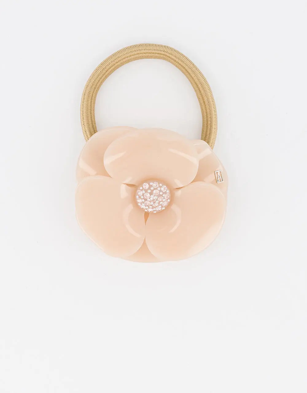 Limited|PONYTAIL||BEIGE|Acelate Alexandre De Paris GCC