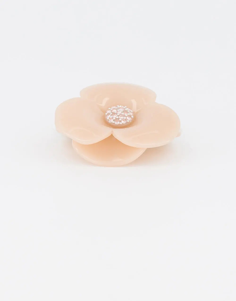 Limited|PONYTAIL||BEIGE|Acelate Alexandre De Paris GCC