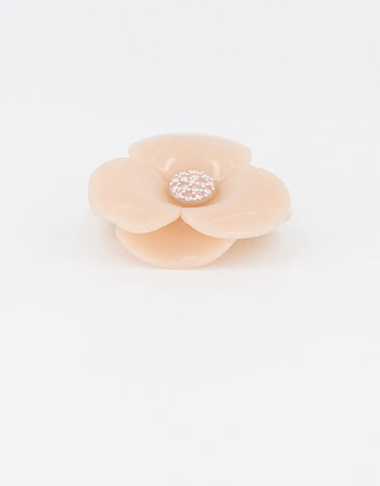 Limited|PONYTAIL||BEIGE|Acelate Alexandre De Paris GCC