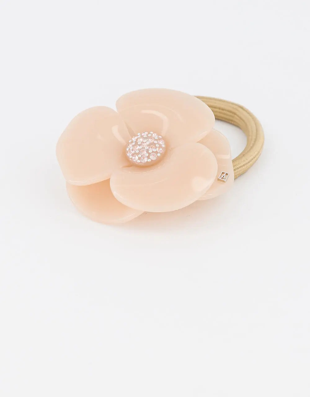 Limited|PONYTAIL||BEIGE|Acelate Alexandre De Paris GCC