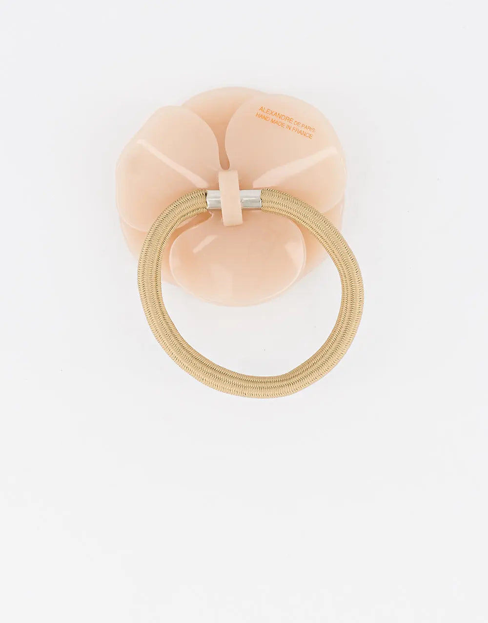 Limited|PONYTAIL||BEIGE|Acelate Alexandre De Paris GCC