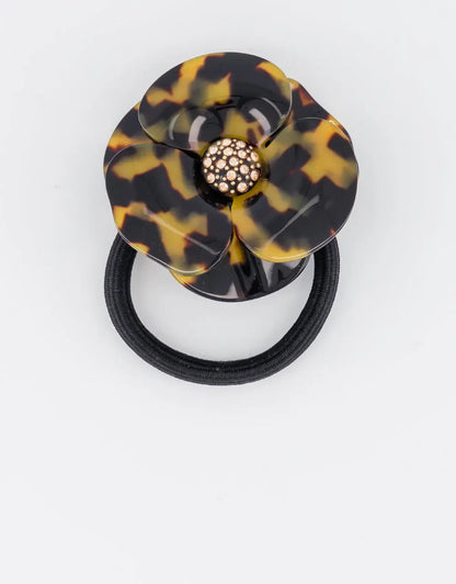 Camelia|Pony Tail|5|TOKYO|Acelate Alexandre De Paris GCC
