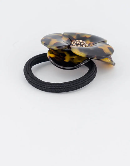 Camelia|Pony Tail|5|TOKYO|Acelate Alexandre De Paris GCC