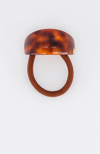 Timeless|PONYTAIL||BROWN|Acelate Alexandre De Paris GCC