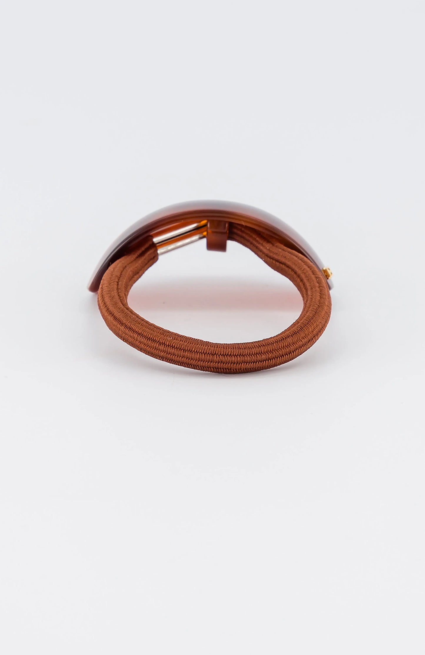 Timeless|PONYTAIL||BROWN|Acelate Alexandre De Paris GCC