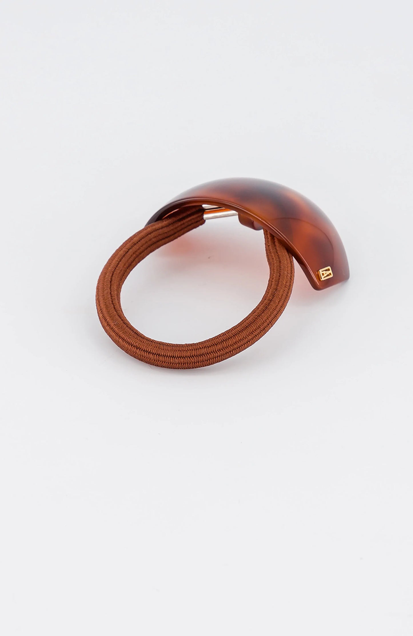Timeless|PONYTAIL||BROWN|Acelate Alexandre De Paris GCC
