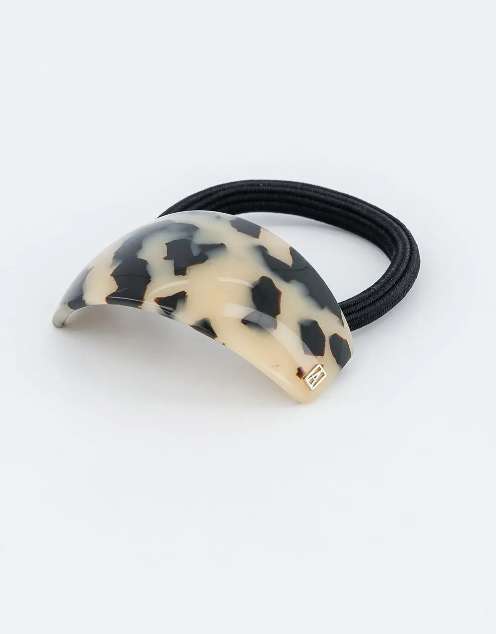Timeless|PONYTAIL||MARBLE BLOND|Acelate Alexandre De Paris GCC