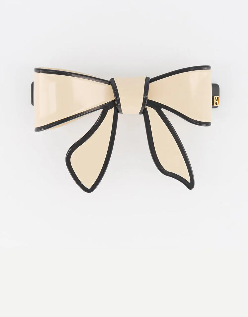 Liserai|barrette|9.5|BEIGE|