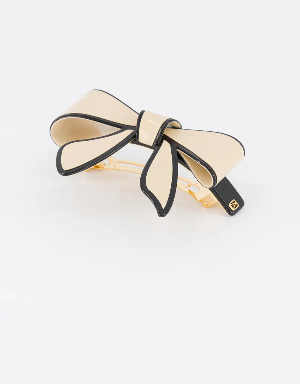 Liserai|barrette|9.5|BEIGE| Alexandre De Paris GCC