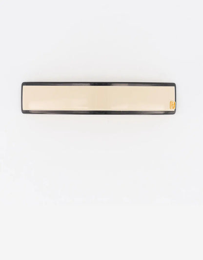 Liserai|Barrettes|9.5|BEIGE|Acelate Alexandre De Paris GCC