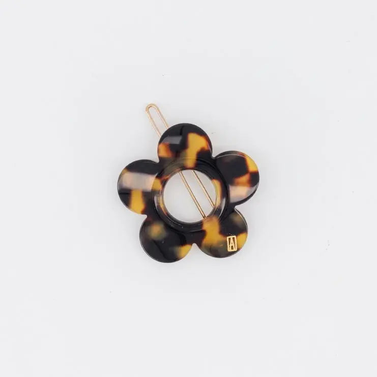 TIMELESS|SIDE BARRETTE|3|TOKYO|ACELATE