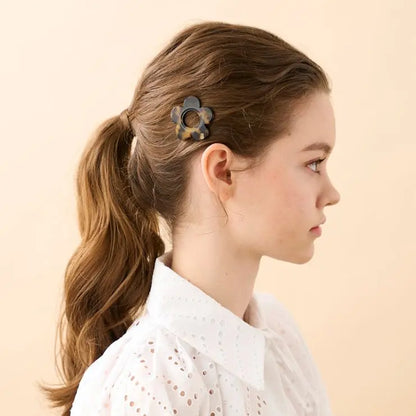 TIMELESS|SIDE BARRETTE|3|TOKYO|ACELATE Hair & Beauty Network