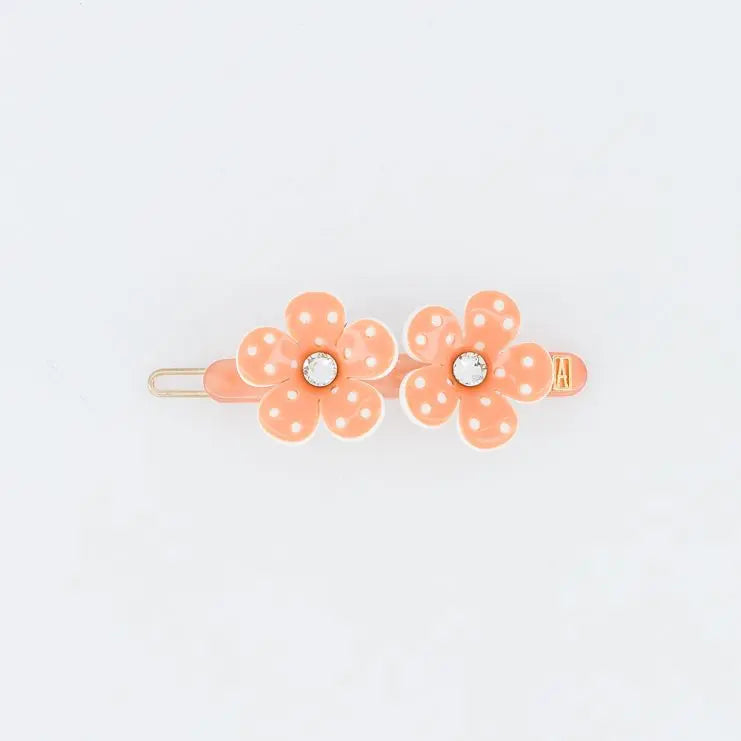 Chaleur Clip - Orange