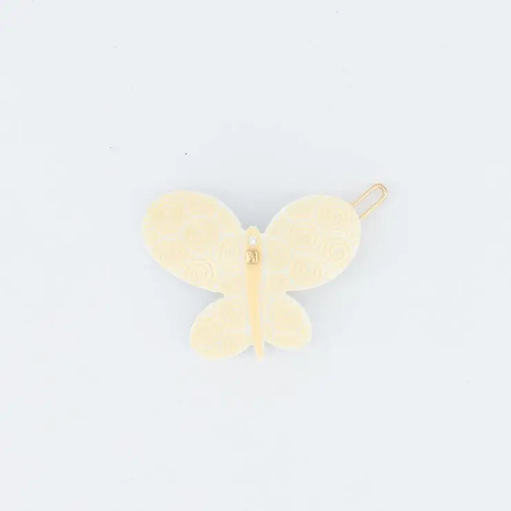 Jaune Clip - Yellow