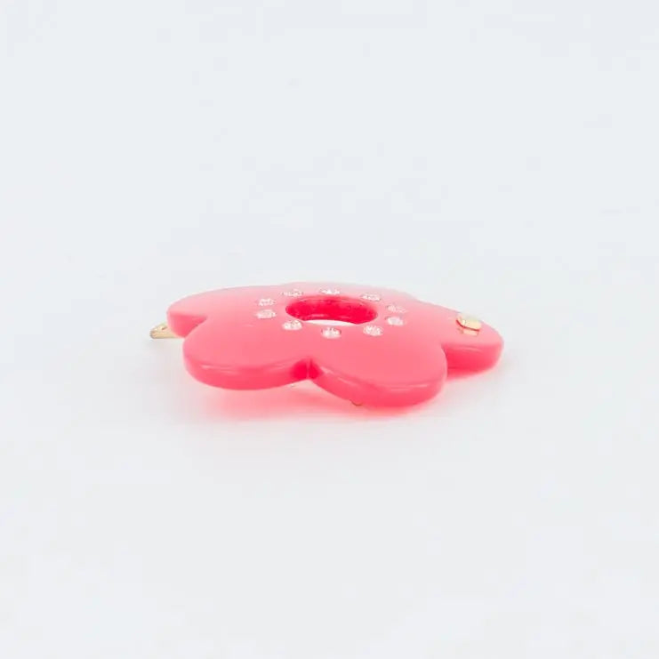 signature-ete-pink-flower-hair-barrette-swarovski-crystal-decorative-hair-slide-for-kids-teens-adults-alexandre-de-paris-gcc 