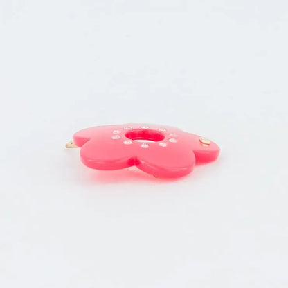 signature-ete-pink-flower-hair-barrette-swarovski-crystal-decorative-hair-slide-for-kids-teens-adults-alexandre-de-paris-gcc 