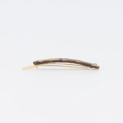 Timeless|Side Barrette|6.5|MOTHER OF PEARL|Acelate Alexandre De Paris GCC