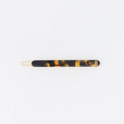 Timeless|Side Barrette|6.5|TOKYO|Acelate Alexandre De Paris GCC