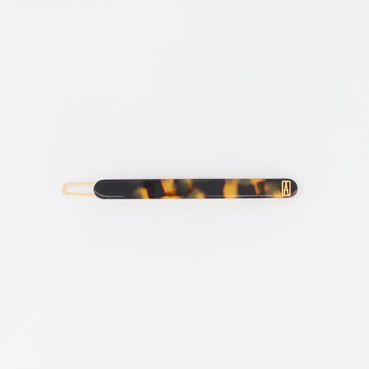 Timeless|Side Barrette|6.5|TOKYO|Acelate Alexandre De Paris GCC