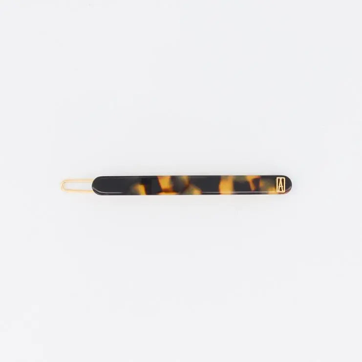 Timeless|Side Barrette|6.5|TOKYO|Acelate