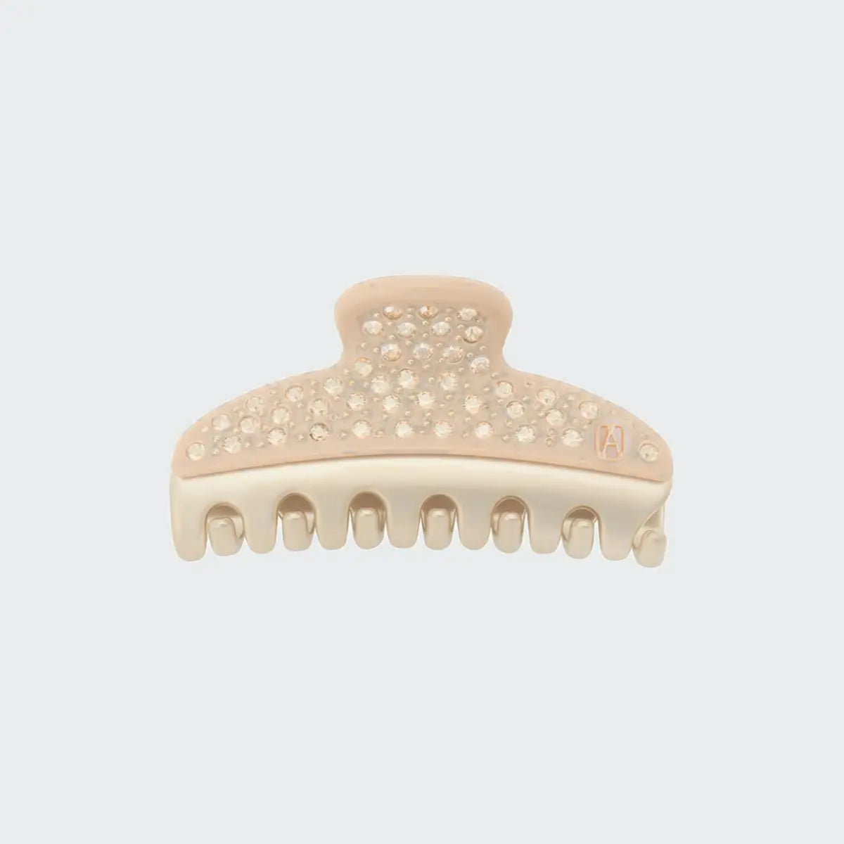 VENDOME|CLIPS|7.5|BEIGE|ACELATE Hair & Beauty Network