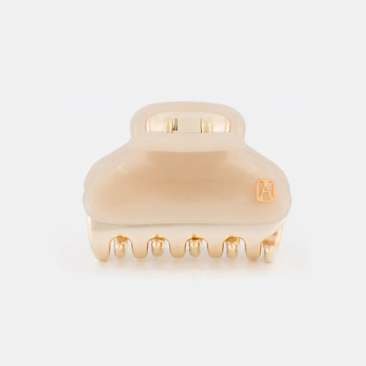 Vendome|Clips|4.5|BEIGE|Acelate Alexandre De Paris GCC