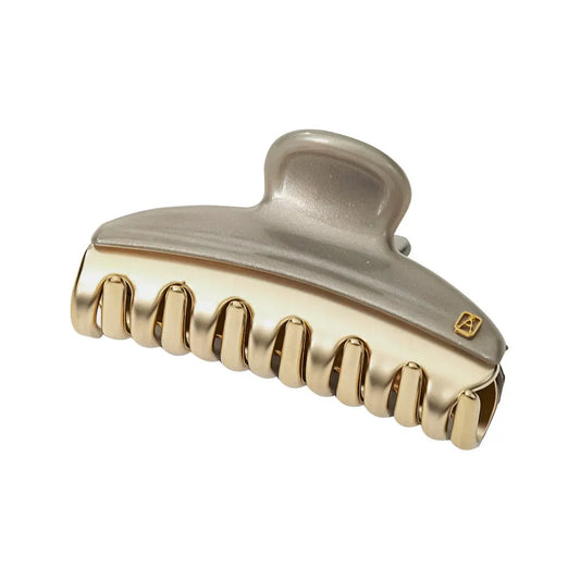 Vendome|Clips|7.5|SILVER|Acelate Alexandre De Paris GCC