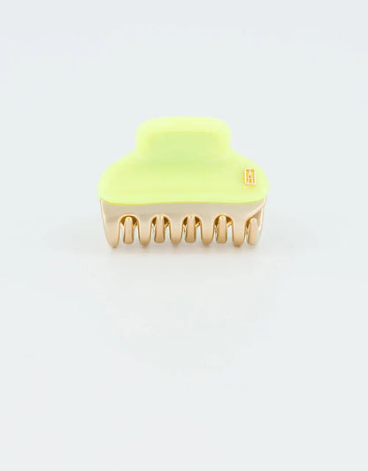 Vendome|Clips|4.5|YELLOW|Acelate Alexandre De Paris GCC