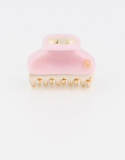 Vendome|Clips|4.5|PINK|Acelate Alexandre De Paris GCC