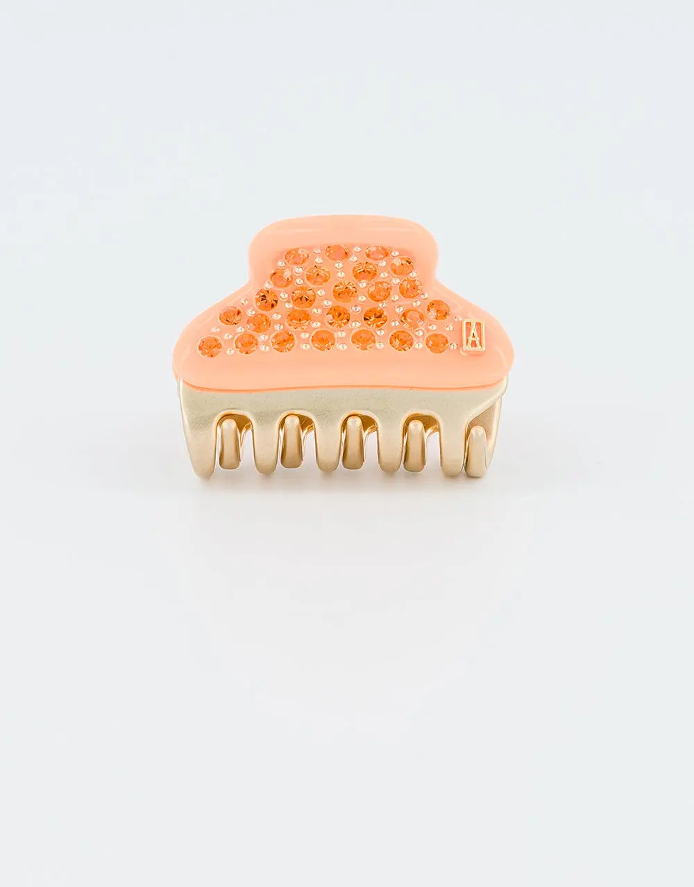 Vendome|Clips|4.5|ORANGE|Acelate Alexandre De Paris GCC