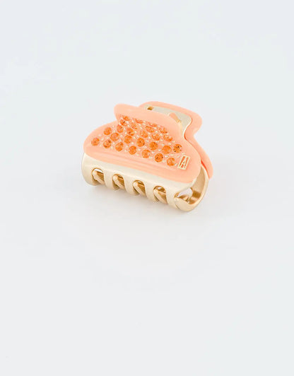 Vendome|Clips|4.5|ORANGE|Acelate Alexandre De Paris GCC